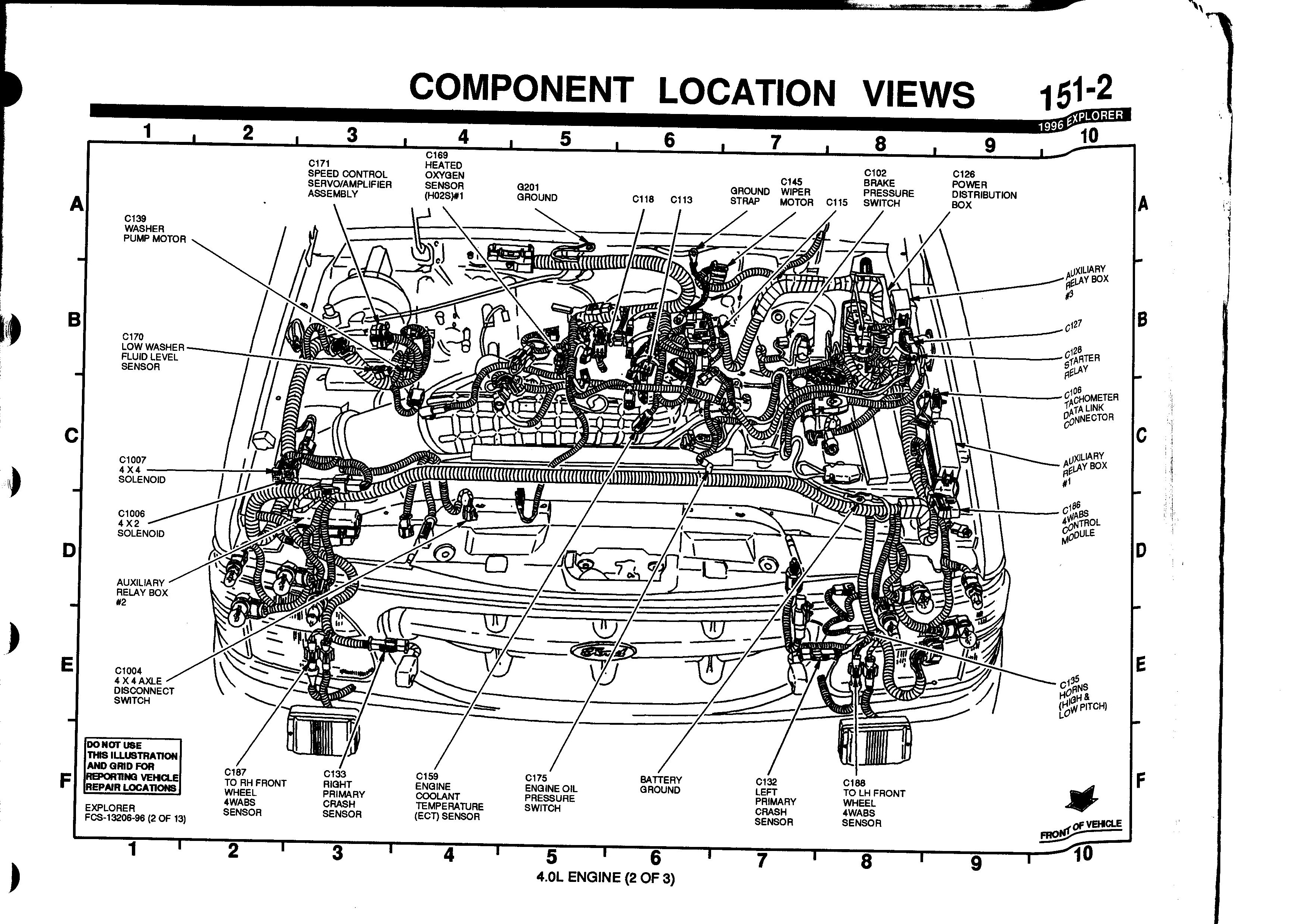 Adaptacja przepustnicy elektronicznej Ford post thumbnail image